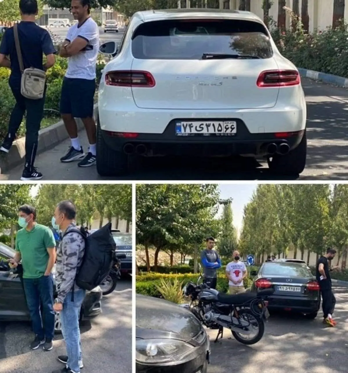 دردسرهای تمام نشدنی و بدبیاری های استقلال پشت هم!