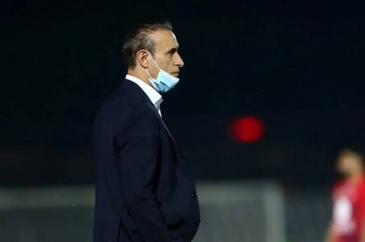 سورپرایز بزرگ یحیی برای دیدار با الهلال!