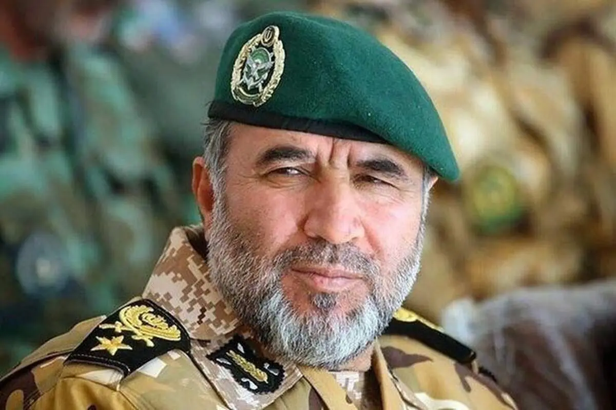 ایجاد تحولات در نیروی زمینی ارتش با برنامه‌ریزی در حال انجام است