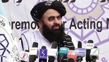 طالبان: افغانستان به‌زودی روابط اقتصادی با دنیا برقرار می‌کند