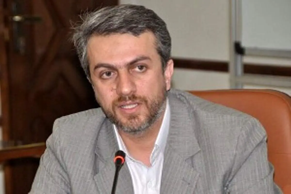 وزیر صمت: بخشی از تورم با اجرای برنامه‌های نظام توزیع کالاوخدمات رفع می‌شود