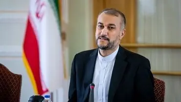 امیرعبداللهیان: در حال انجام بررسی‌ها برای بازگشت به مذاکرات وین هستیم