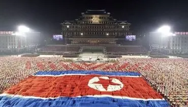کره شمالی: اعلام پایان جنگ دو کره زود است