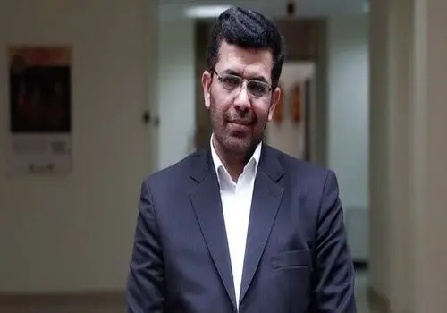 دعوت از پرچمدار طرح ساماندهی نیروهای شرکتی و قراردادی