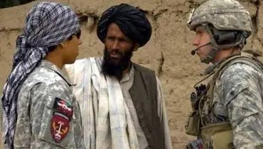 غرامت پرداخت شده انگلیسی‌ها برای یک افغانستانی، کمتر از یک حیوان