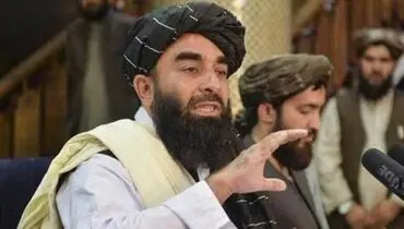 طالبان موضع رسمی خود درباره ایران را اعلام کرد