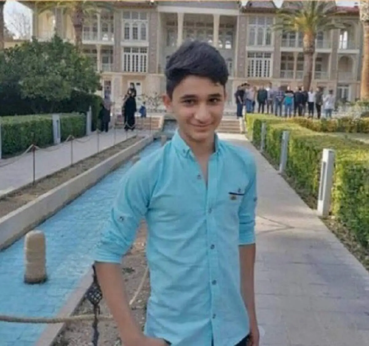 علت درگذشت علی لندی از زبان پزشک معالجش + فیلم