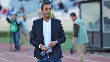 انتقاد تند پاشازاده از مجیدی؛ «نه می‌ترسم نه باج می‌دهم»