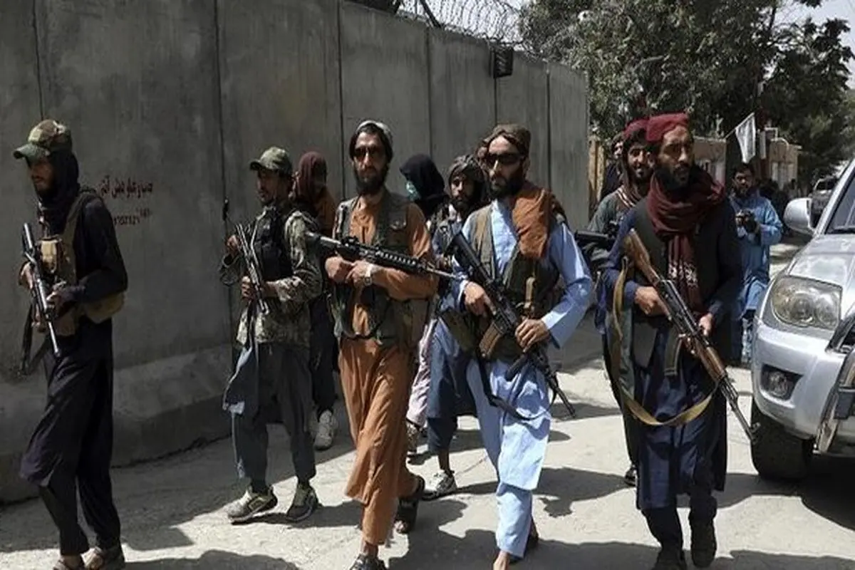دستور وزیر دفاع طالبان افغانستان برای سرکوب برخی فرماندهان و شبه نظامیان