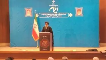 رئیسی: رفع مشکلات و تنگناهای کشور با روحیه «ما می‌توانیم» امکان‌پذیر است