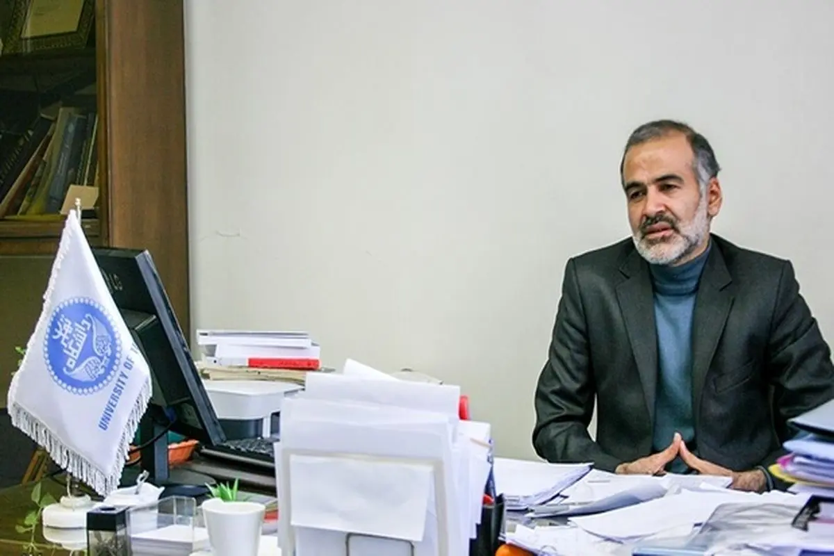 کیومرث یزدانپناه: خاورمیانه تا اعماق وجود، زیر چکمههای اقتدارگرایی و پوتینهای زورگویی است