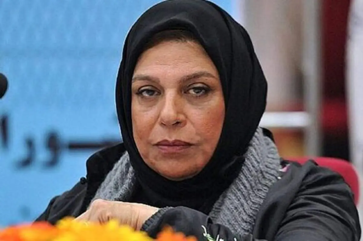 گریمِ چهره گوهر خیراندیش در سریال «نوبت لیلی» + عکس