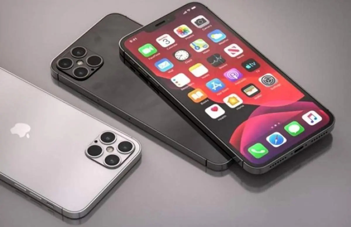 باگ عکاسی آیفون ۱۳ در ios بعدی رفع خواهد شد