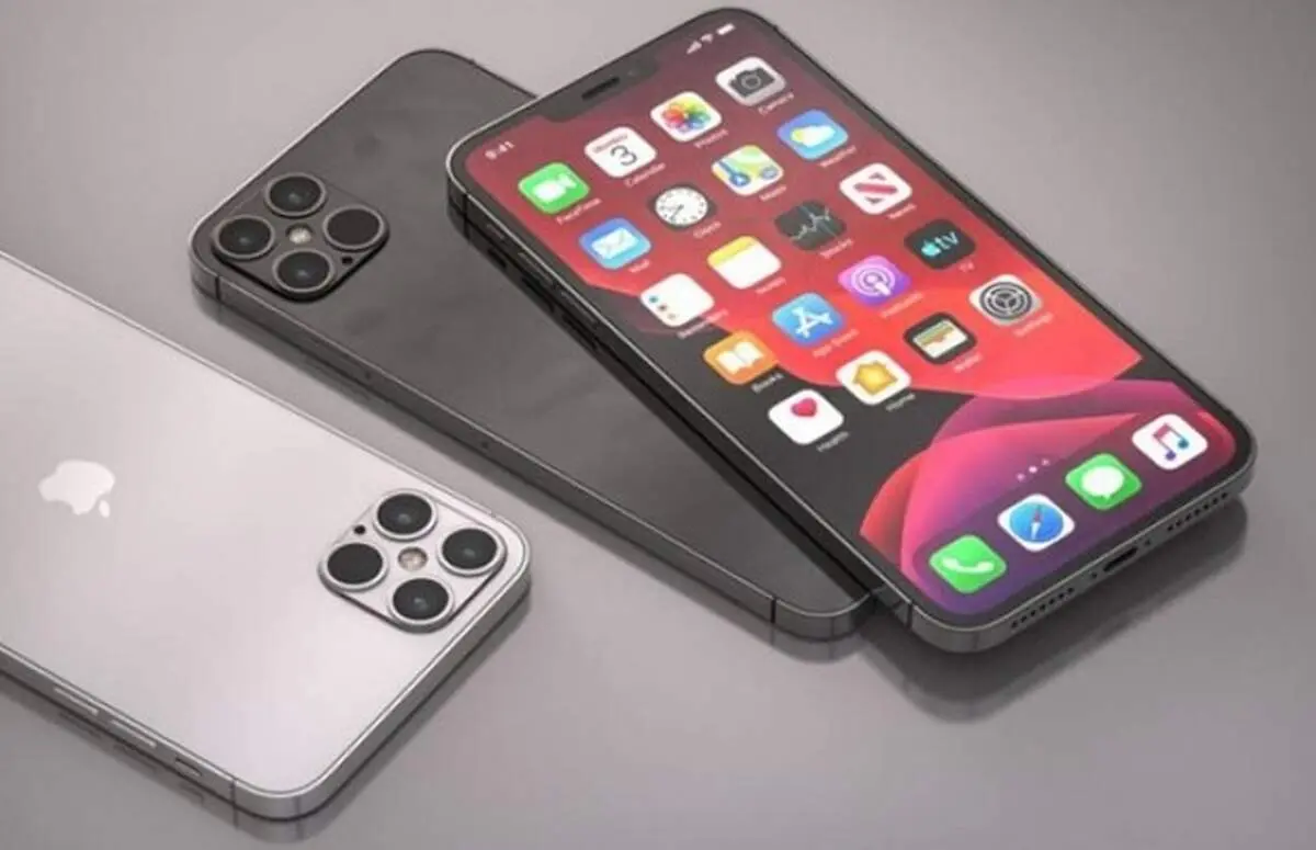 باگ عکاسی آیفون ۱۳ در ios بعدی رفع خواهد شد