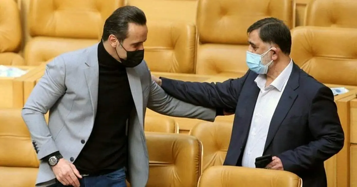 از اخراج علی کریمی تا مقصر دانستن فردوسی‌پور در انحلال پاس تهران!