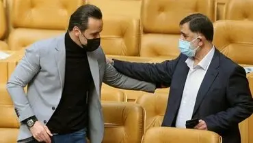 از اخراج علی کریمی تا مقصر دانستن فردوسی‌پور در انحلال پاس تهران!