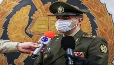 وزیر دفاع: دانش‌آموزان ایرانی ادامه‌دهنده راه شهید حججی هستند