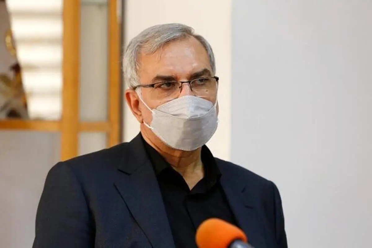 وزیر بهداشت: امکان حضور دوباره دانشجویان در دانشگاه‌ها در حال فراهم شدن است