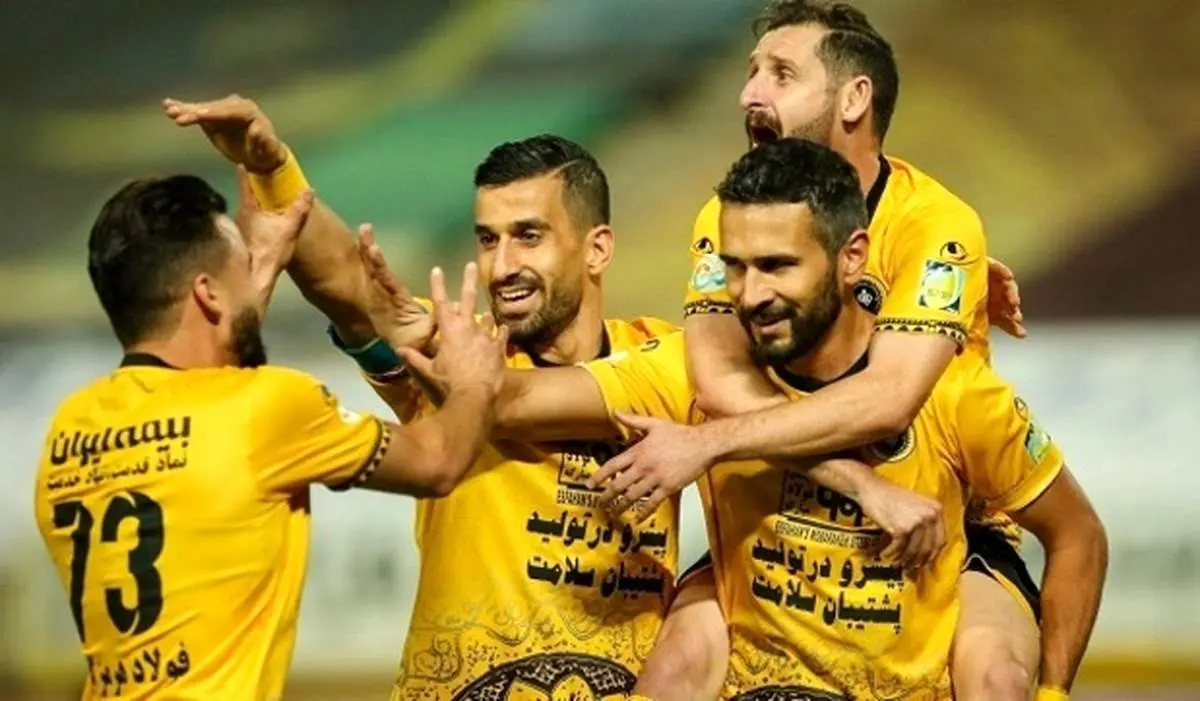 رقم قراداد سجاد شهباززاده لو رفت!