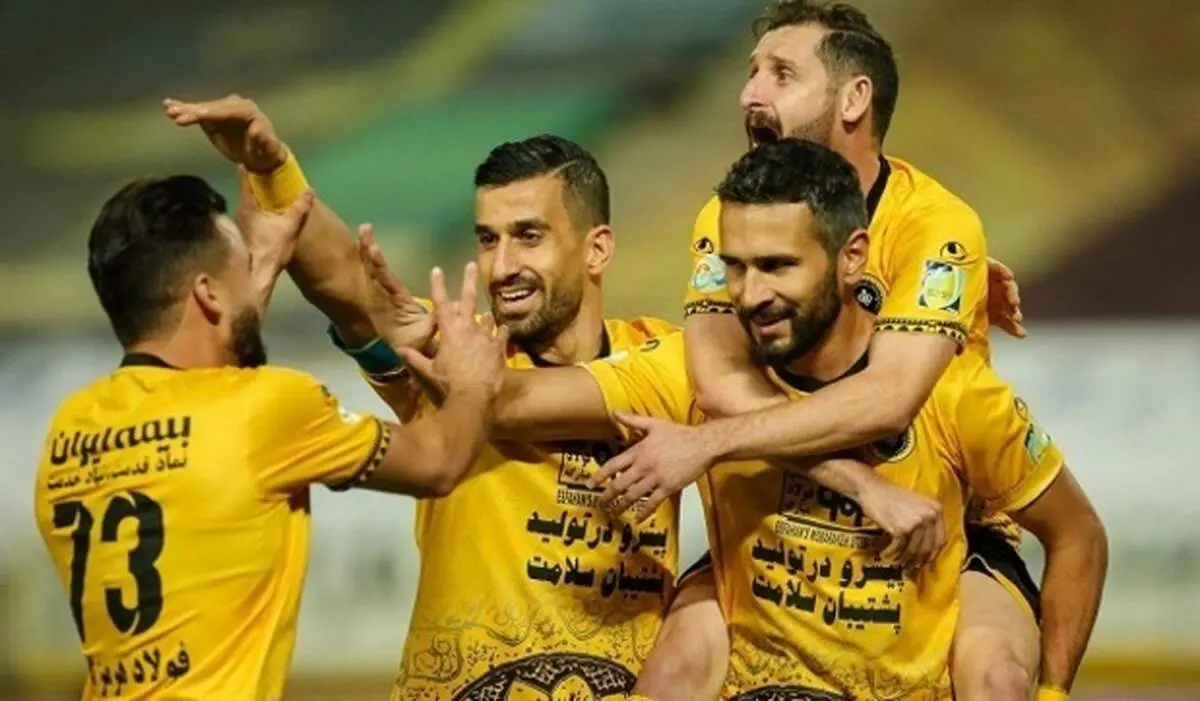 رقم قراداد سجاد شهباززاده لو رفت!