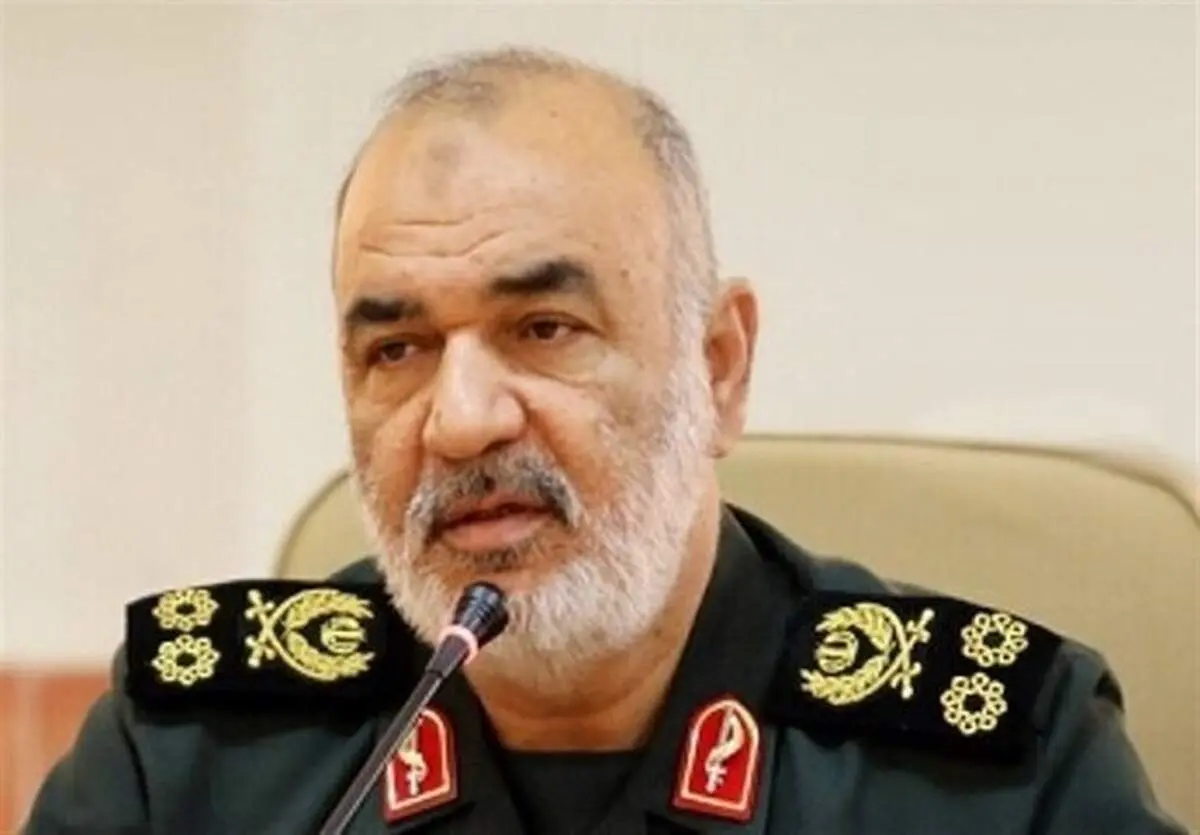 «علی لندی» نشان داد روح شجاعت همچنان جاری است