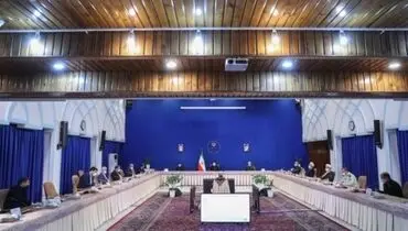 رئیسی دستور آغاز فعالیت آزمایشی سامانه هوشمند کنترل کرونا را صادر کرد + جزئیات قرنطینه هوشمند