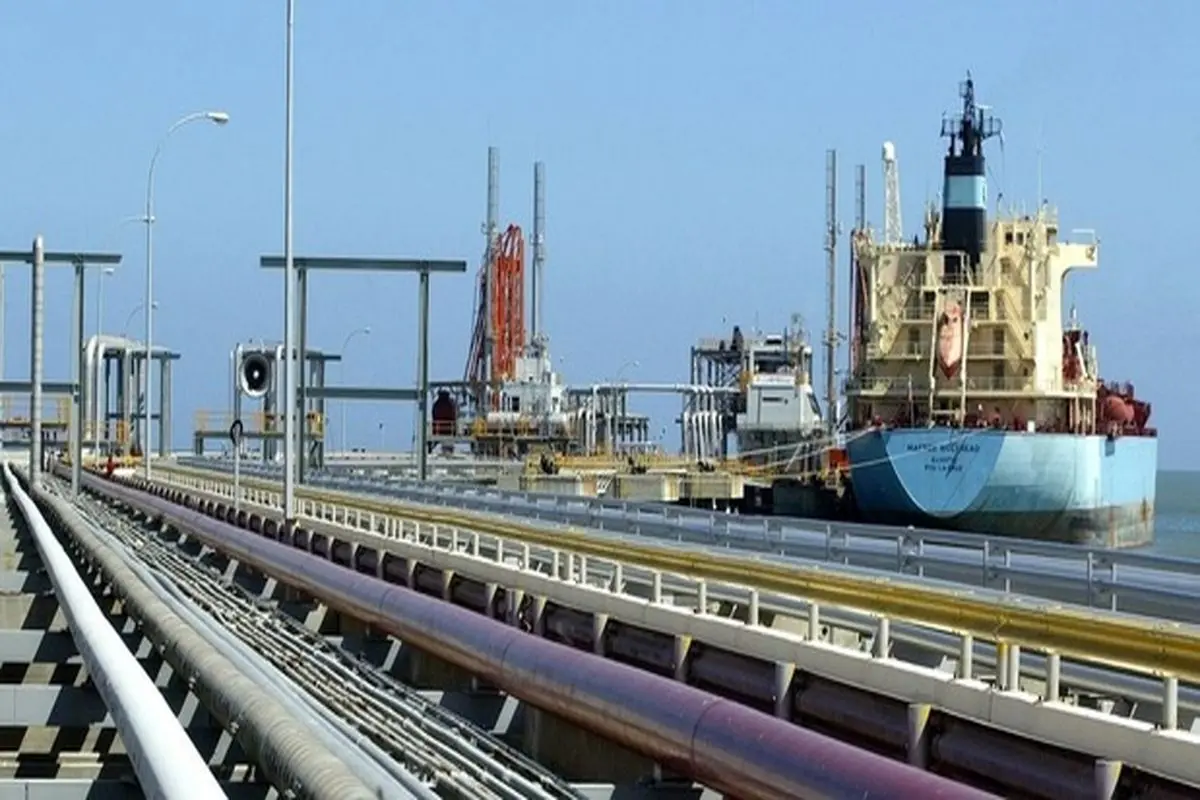 توافق پنهانی ایران و ونزوئلا برای مبادله پایاپای نفت و میعانات