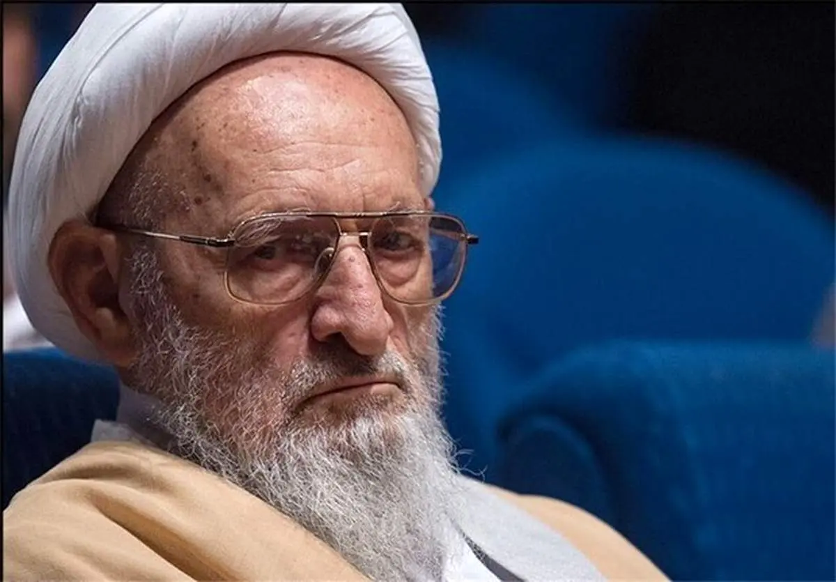 پیکر علامه حسن‌زاده روز ‌‌اربعین ‌تشییع می‌شود/ اعلام یک هفته ‌عزای عمومی در آمل