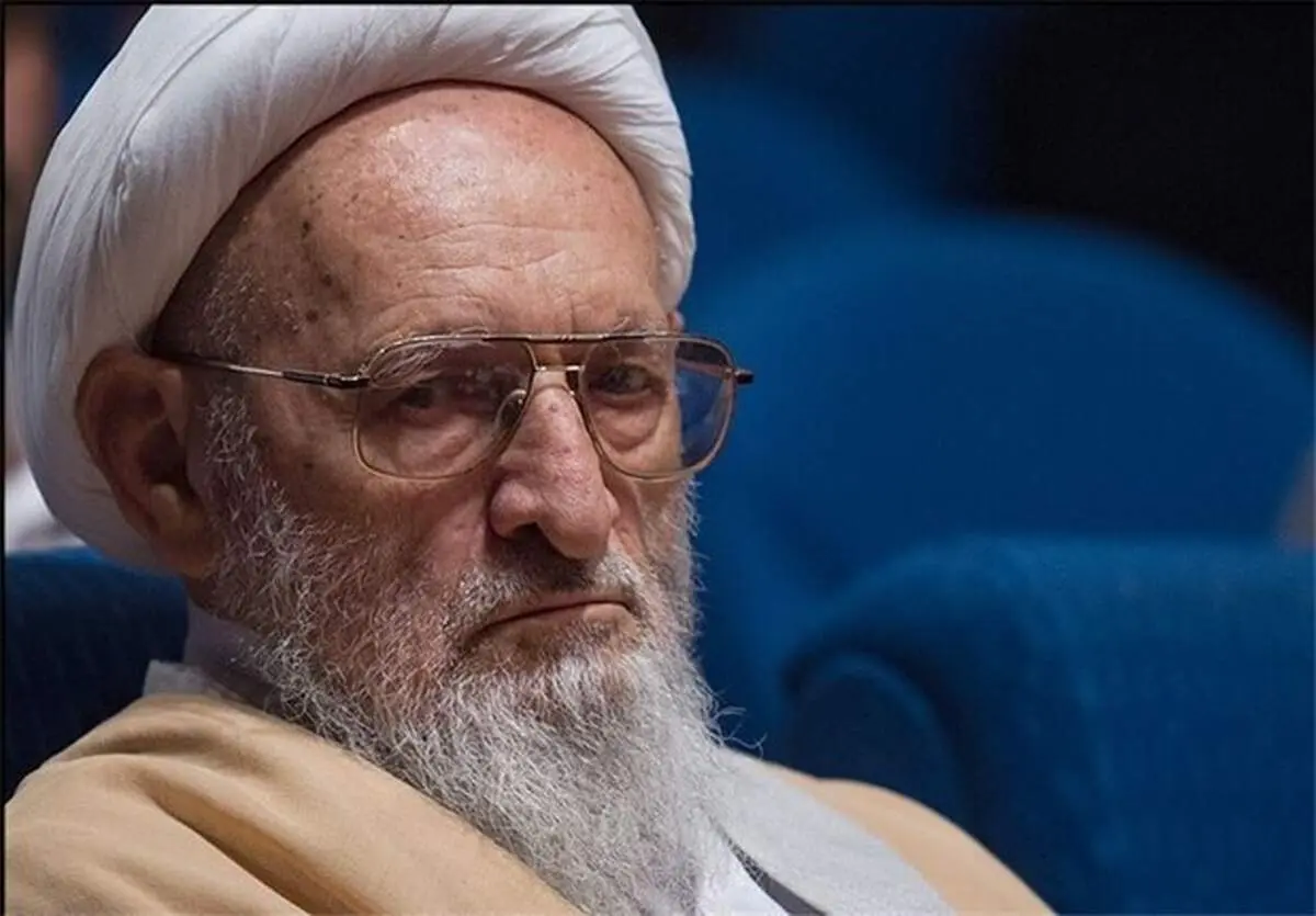 پیکر علامه حسن‌زاده روز ‌‌اربعین ‌تشییع می‌شود/ اعلام یک هفته ‌عزای عمومی در آمل