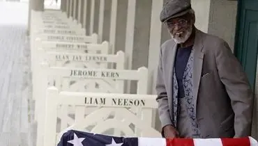 پدرخوانده سینمای سیاه درگذشت/یک تنه در مقابل نژادپرستی آمریکایی