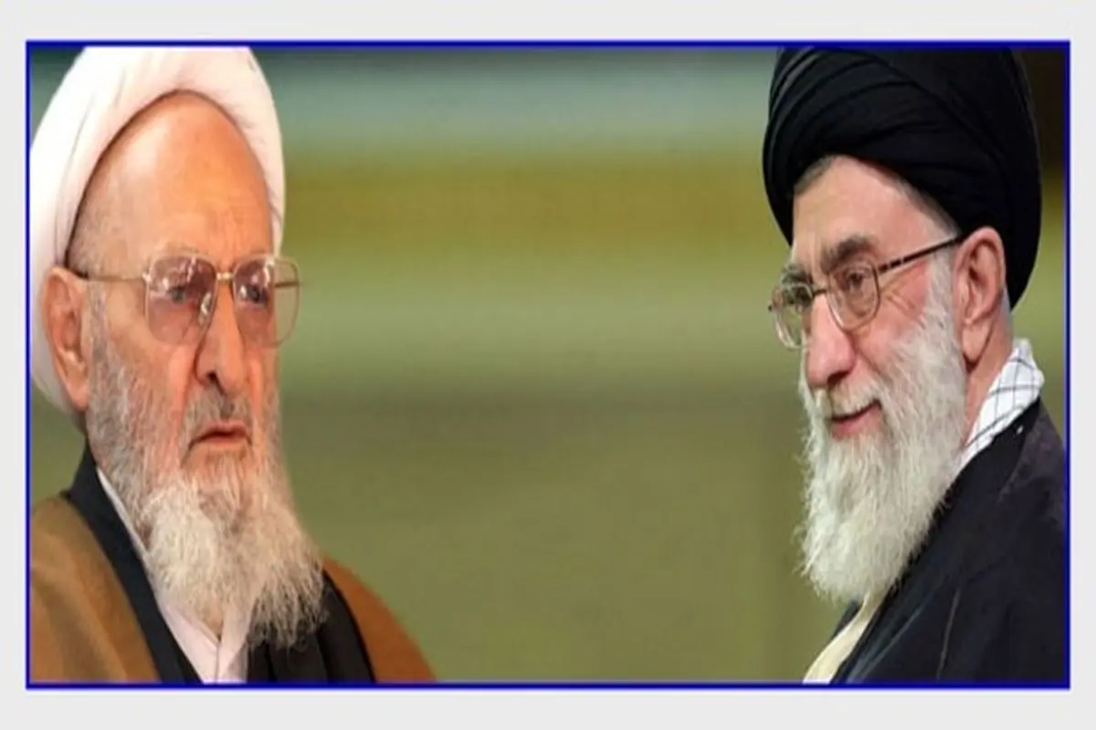فرمایشات علامه حسنزاده آملی درباره مقام معظم رهبری + فیلم