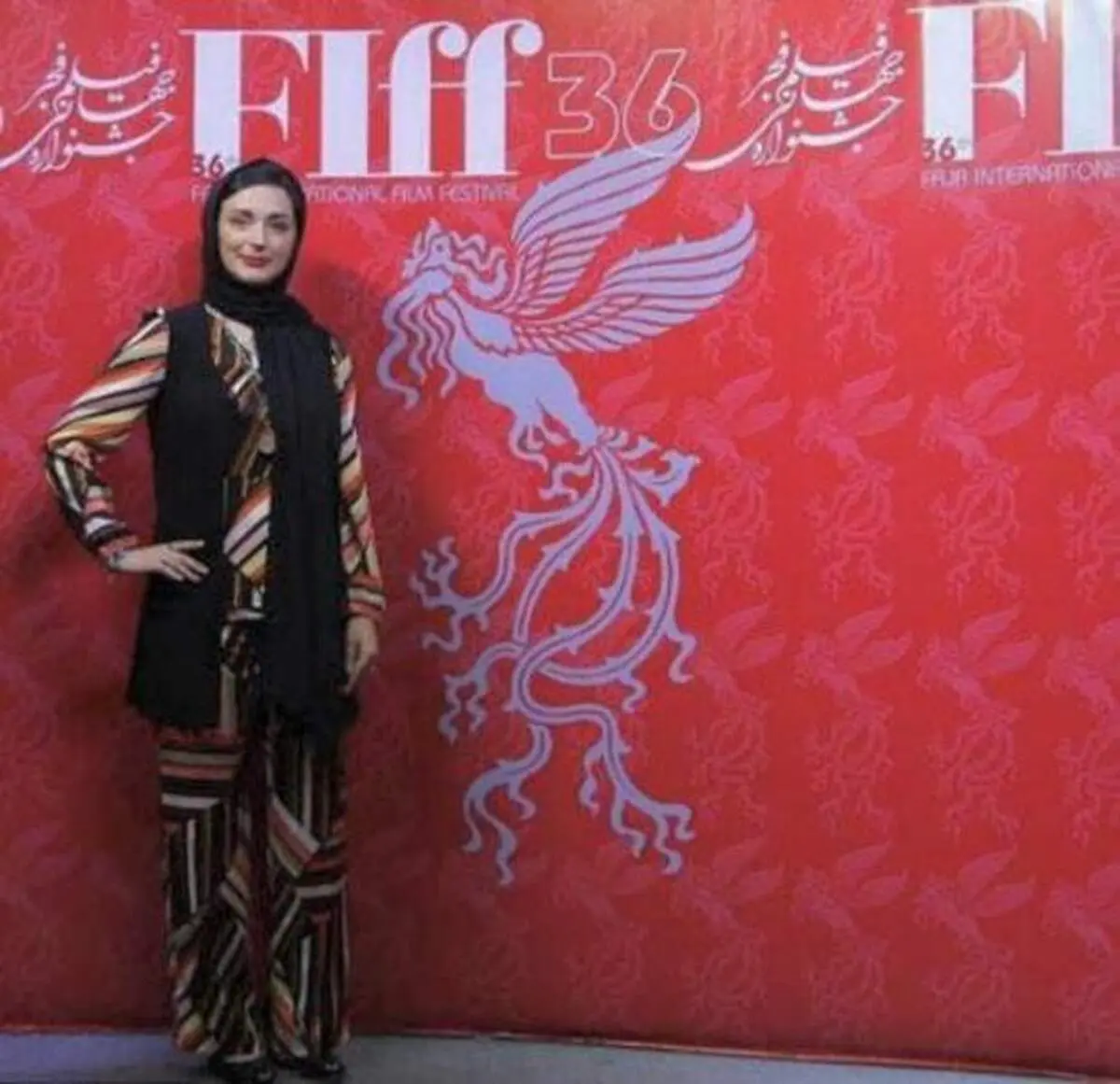 «خروس» مژگان ترانه پروانه ساخت گرفت