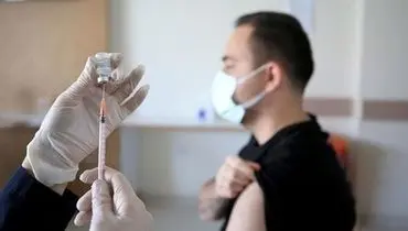 وزیر بهداشت خبر داد: تزریق ٨ میلیون و ٢٠٠ هزار دوز واکسن کرونا در هفته گذشته