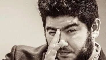 کسب عنوان سوپر استاد بزرگ شطرنج توسط پرهام مقصودلو
