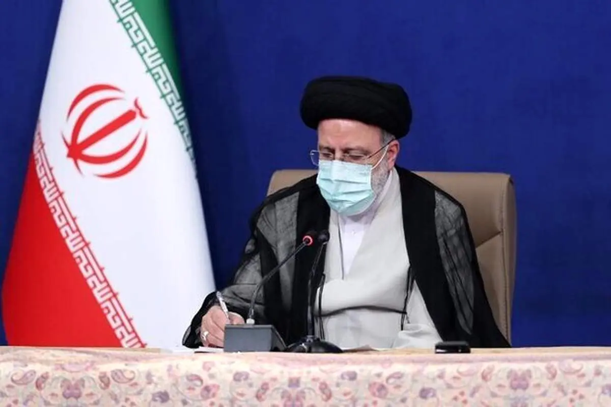 رئیس جمهور رحلت علامه حسنزاده آملی را تسلیت گفت