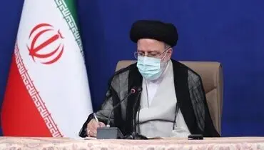 رئیس جمهور رحلت علامه حسن‌زاده آملی را تسلیت گفت