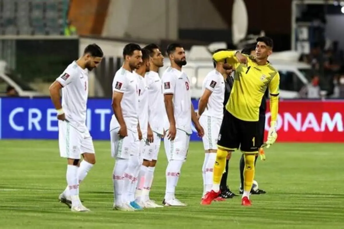AFC مجوز داد/ برگزاری بازی ایران – کره با حضور تماشاگر