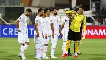 AFC مجوز داد/ برگزاری بازی ایران – کره با حضور تماشاگر