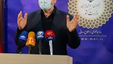 ذوالفقاری: دغدغه اصلی درگیر نشدن موج بعدی کرونا است