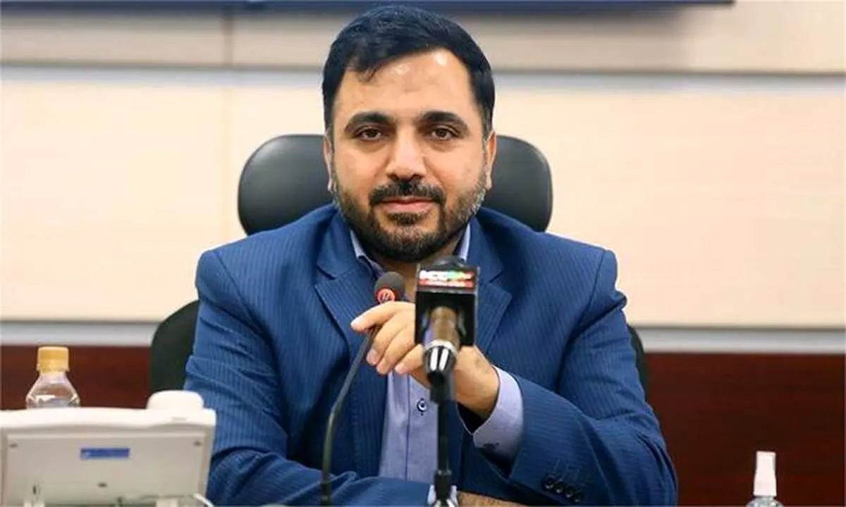 وزیر ارتباطات: موظفیم حافظ استقلال کشور در فضای مجازی باشیم