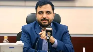 وزیر ارتباطات: موظفیم حافظ استقلال کشور در فضای مجازی باشیم
