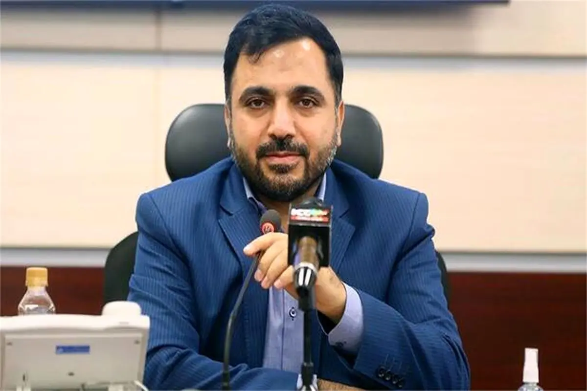 وزیر ارتباطات: موظفیم حافظ استقلال کشور در فضای مجازی باشیم