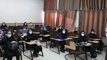 بازگشایی دانشگاه ها پس از واکسیناسیون عمومی ۷۵ درصدی