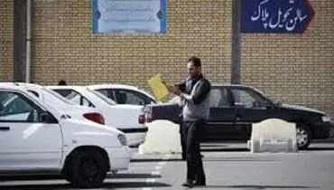 مراکز معاینه فنی در روز اربعین تعطیل است