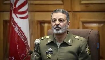 دلیل اصلی دشمنی استکبار جهانی اسلامی بودن نظام ایران است