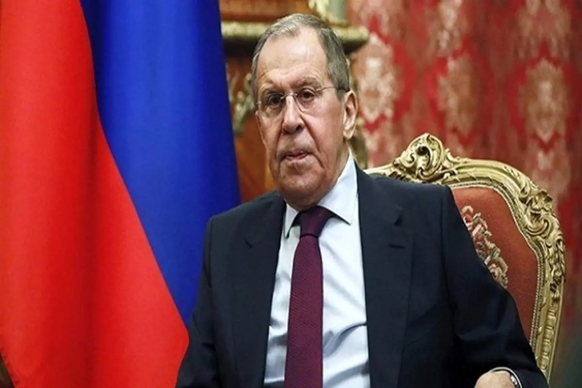 لاوروف: وحدت ملی فلسطین پیش‌شرط دستیابی به حقوق فلسطینی‌هاست