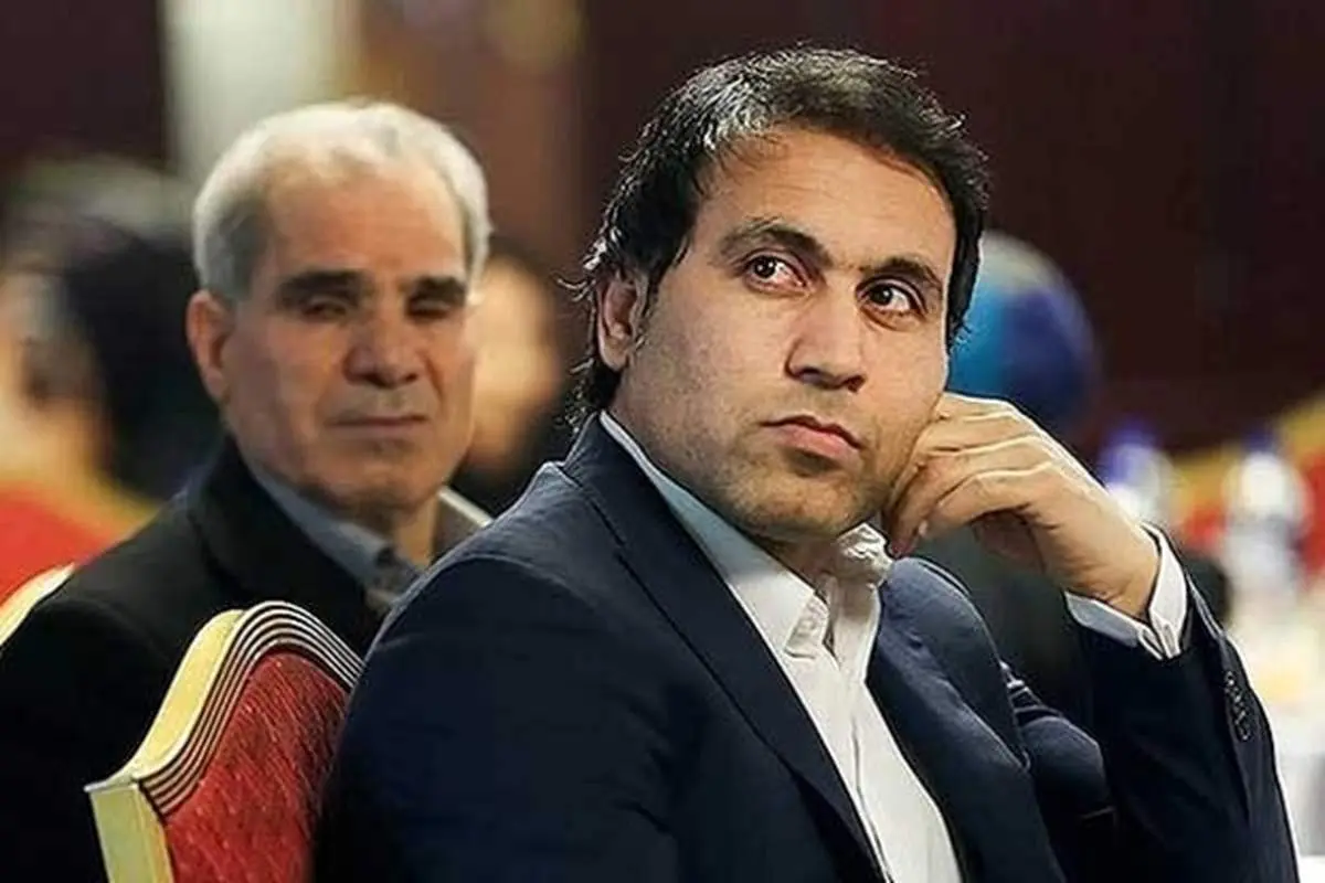 توافق یحیی و مهدوی کیا بر سر محمد شریفی