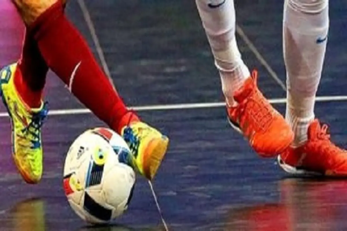 بدشانسی تیم‌ملی فوتسال در آستانه بازی با قزاقستان