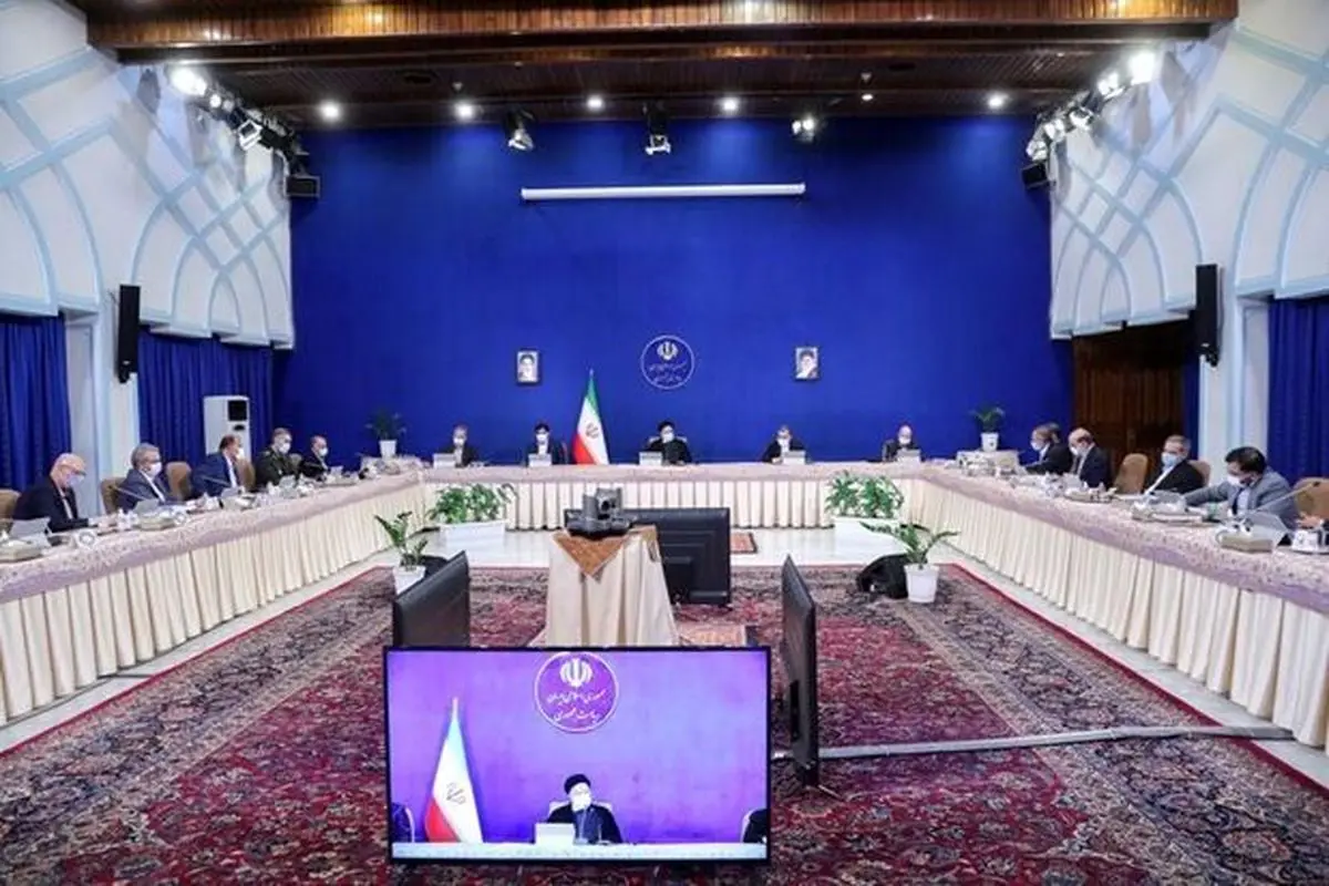 هیات وزیران به استانداران منتخب سمنان، یزد و اردبیل رأی اعتماد داد