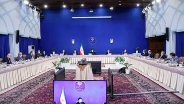 هیات وزیران به استانداران منتخب سمنان، یزد و اردبیل رأی اعتماد داد